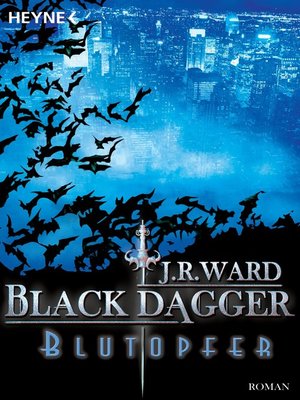 Blutopfer - ebook